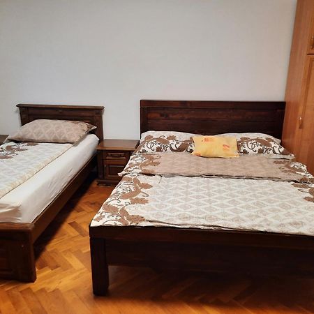 Farkas Szallas Barand Zewnętrze zdjęcie
