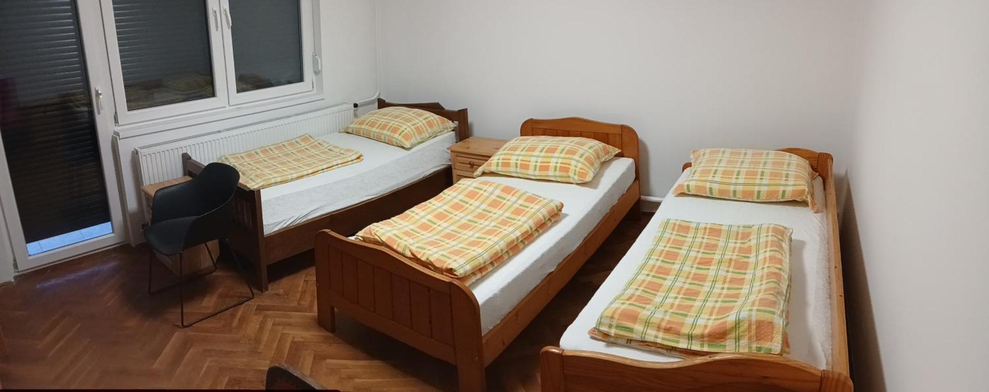 Farkas Szallas Barand Zewnętrze zdjęcie